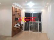 Apartamento para Venda em Guarulhos/SP Ponte Grande 3...