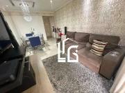 Apartamento para Venda em Guarulhos/SP Ponte Grande 3...