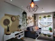 Apartamento para Venda em Guarulhos/SP Ponte Grande 3...