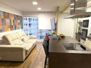 Apartamento para Venda em Guarulhos/SP Ponte Grande 3...