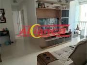 Apartamento para Venda em Guarulhos/SP Ponte Grande 3...