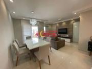 Apartamento para Venda em Guarulhos/SP Ponte Grande 3...