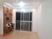 Apartamento para Venda em Guarulhos/SP Ponte Grande 3...