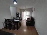 Apartamento para Venda em Guarulhos/SP Ponte Grande 3...