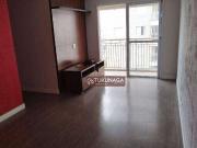 Apartamento para Venda em Guarulhos/SP Ponte Grande 3...