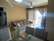 Apartamento para Venda em Guarulhos/SP Ponte Grande 3...