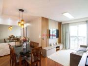 Apartamento para Venda em Guarulhos/SP Ponte Grande 3...