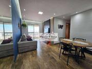 Apartamento para Venda em Guarulhos/SP Ponte Grande 3...