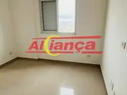 Apartamento para Venda em Guarulhos/SP Ponte Grande 3...