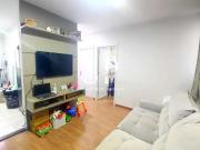 Apartamento para Venda em Guarulhos/SP Taboão 2 Quartos