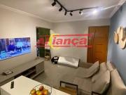 Apartamento para Venda em Guarulhos/SP Taboão 2 Quartos