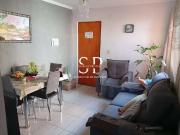 Apartamento para Venda em Guarulhos/SP Taboão 2 Quartos