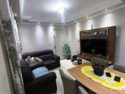 Apartamento para Venda em Guarulhos/SP Taboão 2 Quartos