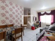 Apartamento para Venda em Guarulhos/SP Taboão 2 Quartos