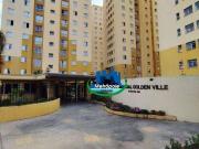 Apartamento para Venda em Guarulhos/SP Torres Tibagy 2...