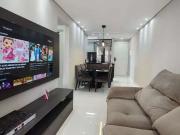 Apartamento para Venda em Guarulhos/SP Torres Tibagy 2...