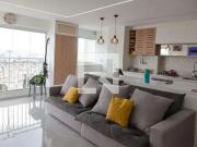 Apartamento para Venda em Guarulhos/SP Torres Tibagy 2...