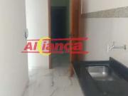 Apartamento para Venda em Guarulhos/SP Torres Tibagy 2...
