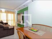 Apartamento para Venda em Guarulhos/SP Torres Tibagy 3...