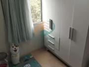 Apartamento para Venda em Guarulhos/SP Vila Alzira 2 Quartos