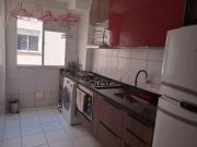 Apartamento para Venda em Guarulhos/SP Vila Alzira 2 Quartos