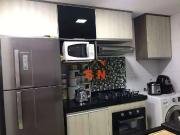 Apartamento para Venda em Guarulhos/SP Vila Alzira 2 Quartos
