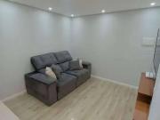 Apartamento para Venda em Guarulhos/SP Vila Alzira 2 Quartos