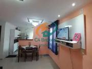 Apartamento para Venda em Guarulhos/SP Vila Alzira 2 Quartos