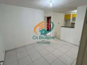 Apartamento para Venda em Guarulhos/SP Vila Alzira 2 Quartos