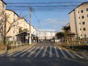 Apartamento para Venda em Guarulhos/SP Vila Alzira 2 Quartos