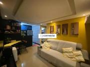 Apartamento para Venda em Guarulhos/SP Vila Alzira 2 Quartos