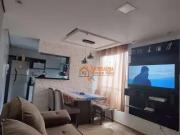 Apartamento para Venda em Guarulhos/SP Vila Alzira 2 Quartos