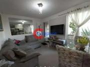 Apartamento para Venda em Guarulhos/SP Vila Alzira 2 Quartos