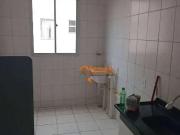 Apartamento para Venda em Guarulhos/SP Vila Alzira 2 Quartos
