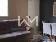 Apartamento para Venda em Guarulhos/SP Vila Alzira 2 Quartos