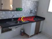 Apartamento para Venda em Guarulhos/SP Vila Alzira 2 Quartos