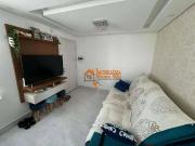 Apartamento para Venda em Guarulhos/SP Vila Alzira 2 Quartos