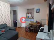 Apartamento para Venda em Guarulhos/SP Vila Alzira 2 Quartos