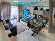 Apartamento para Venda em Guarulhos/SP Vila Antonieta 2...