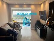 Apartamento para Venda em Guarulhos/SP Vila Antonieta 2...