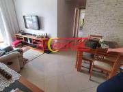 Apartamento para Venda em Guarulhos/SP Vila Antonieta 2...