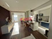 Apartamento para Venda em Guarulhos/SP Vila Antonieta 3...