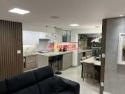 Apartamento para Venda em Guarulhos/SP Vila Antonieta 3...