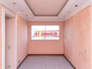 Apartamento para Venda em Guarulhos/SP Vila Antonieta 3...