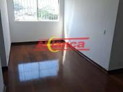 Apartamento para Venda em Guarulhos/SP Vila Antonieta 3...