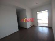 Apartamento para Venda em Guarulhos/SP Vila Augusta 2...