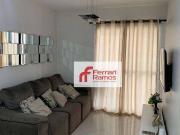 Apartamento para Venda em Guarulhos/SP Vila Augusta 2...