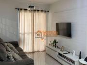 Apartamento para Venda em Guarulhos/SP Vila Augusta 2...
