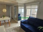 Apartamento para Venda em Guarulhos/SP Vila Augusta 2...