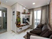 Apartamento para Venda em Guarulhos/SP Vila Augusta 2...